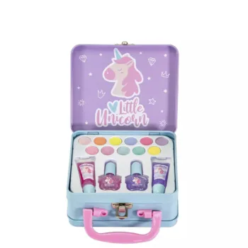 MARTINELIA UNICORN MEDIUM TIN CASE Coffret 15 pz