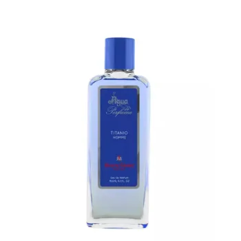 ALVAREZ GOMEZ TITANIO HOMME eau de parfum spray 150 ml for Men