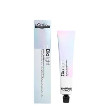 L'ORÉAL PROFESSIONNEL PARIS DIA LIGHT carmilane #6.66 50 ml