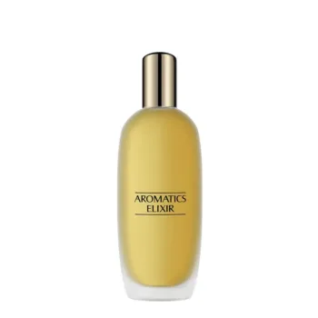 CLINIQUE AROMATICS ELIXIR perfume spray 100 ml