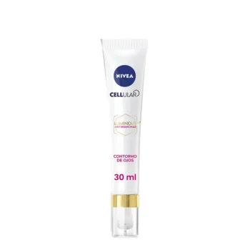 NIVEA LUMINOUS 630º ANTISPOT eye contour 15 ml