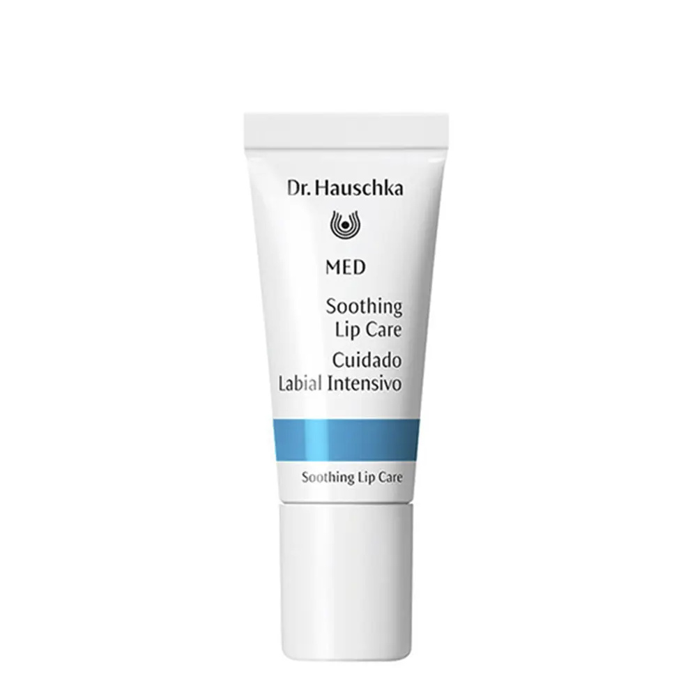 DR. HAUSCHKA Intensive lip care 5 ml DR. HAUSCHKA Intensif Lèvres Soin 5 ml