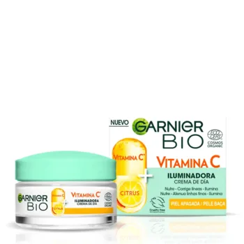 GARNIER GARNIER BIO VITAMIN C illuminateur Crème de Jour 50 ml