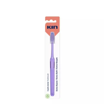 KIN KIN BRUSH extra-Doux 1 u