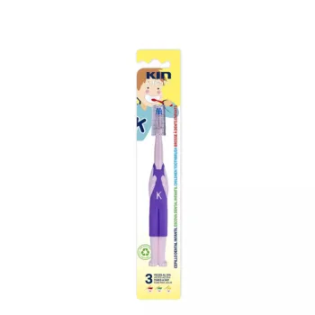 KIN KIN Brosse à Dents Enfants 1 u