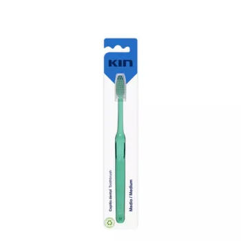 KIN KIN BRUSH medio 1 u