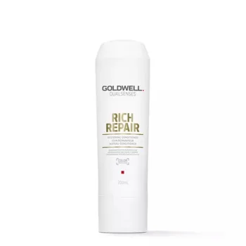 GOLDWELL RICH REPAIR restoring Apres-Shampooing 200 ml