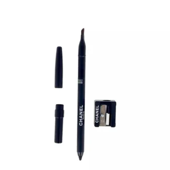 CHANEL LE CRAYON YEUX precision eye definer #noir black-01 CHANEL LE CRAYON YEUX precision eye definer #noir black-01