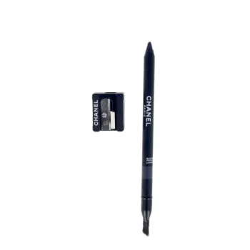 CHANEL LE CRAYON YEUX crayon yeux précision #blue jean-19