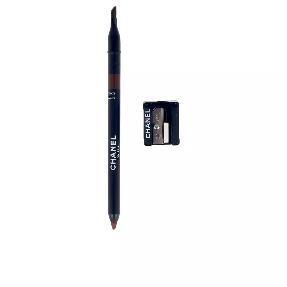 CHANEL LE CRAYON YEUX precision eye definer #brun cuivre-66 CHANEL LE CRAYON YEUX precision eye definer #brun cuivre-66 – Image 2