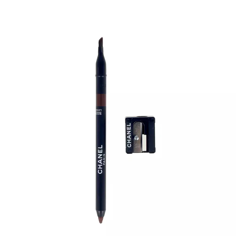 CHANEL LE CRAYON YEUX precision eye definer #brun cuivre-66 CHANEL LE CRAYON YEUX precision eye definer #brun cuivre-66