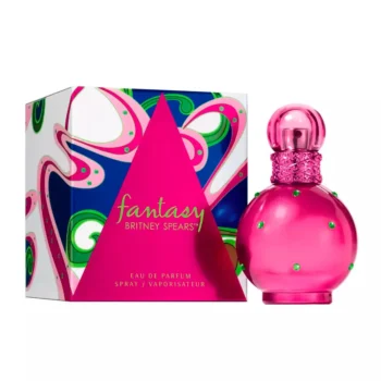BRITNEY SPEARS FANTASY Eau de Parfum Vaporisateur 50 ml pour Femme