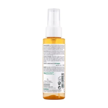 KLORANE MANGO nourishing oil for dry hair 100 ml