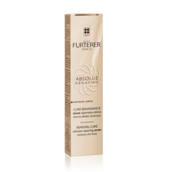 RENE FURTERER ABSOLUE KERATINE extreme repair serum 30 ml