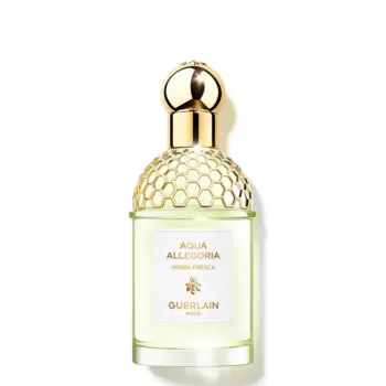 GUERLAIN AQUA ALLEGORIA HERBA FRESCA eau de toilette spray 75 ml Unisex
