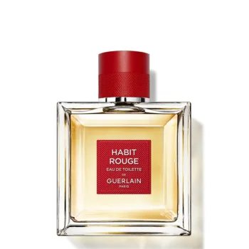 GUERLAIN HABIT ROUGE Eau De Toilette 100 ml for Men