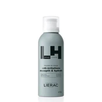 LIERAC LH foam afeitado 150 ml