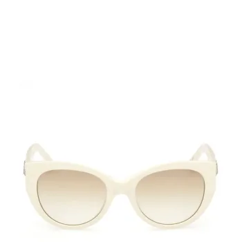 SWAROVSKI GLASSES SK0372 21F 53 mm