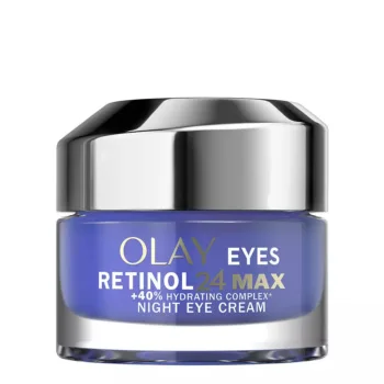 OLAY REGENERIST RETINOL24 MAX eye contour night 15 ml