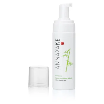 ANNAYAKE BAMBOO softener cleansing foam 150 ml