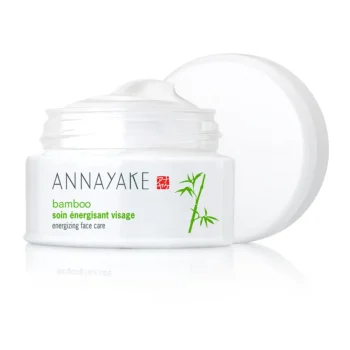 ANNAYAKE BAMBOO energizing face care 50 ml