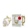 POLICE TO BE BORN TO SHINE FOR WOMAN eau de parfum spray 75 ml for Women