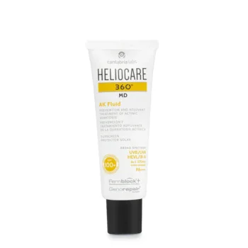 HELIOCARE 360 MD AK fluid SPF100+ 50 ml HELIOCARE 360 MD AK fluid SPF100+ 50 ml