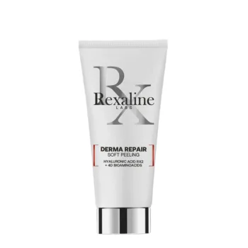 REXALINE DERMA delicate Peeling 30 ml