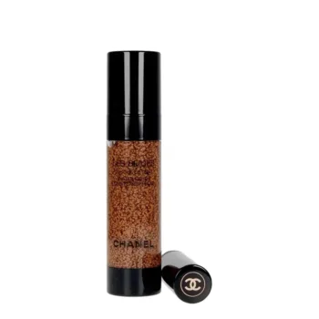 CHANEL LES BEIGES water-fresh complexion touch #b60