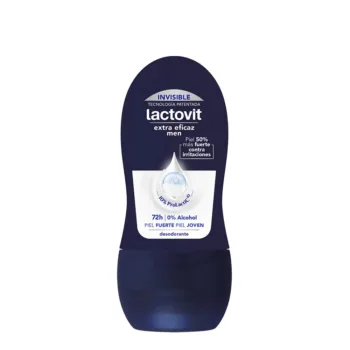LACTOVIT LACTOVIT HOMBRE deo roll-on 50 ml LACTOVIT LACTOVIT HOMBRE deo roll-on 50 ml