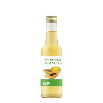 YARI 100% NATURAL papaya oil 250 ml
