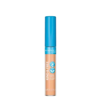 RIMMEL LONDON KIND & FREE concealer #10-fair