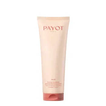 PAYOT NUE Rejuvenating Cleansing Micellar Cream 150 ml