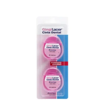 LACER GINGILACER CINTA DENTAL set 2 pcs