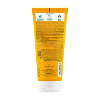 KLORANE POLYSIANES MONOÏ & ORGANIC TAMANU Apres-Shampooing 200 ml