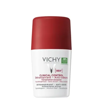VICHY CLINICAL CONTROL 96H Deo Roll-on 50 ml