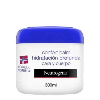NEUTROGENA COMFORT BALM deep Hydratation 300 ml
