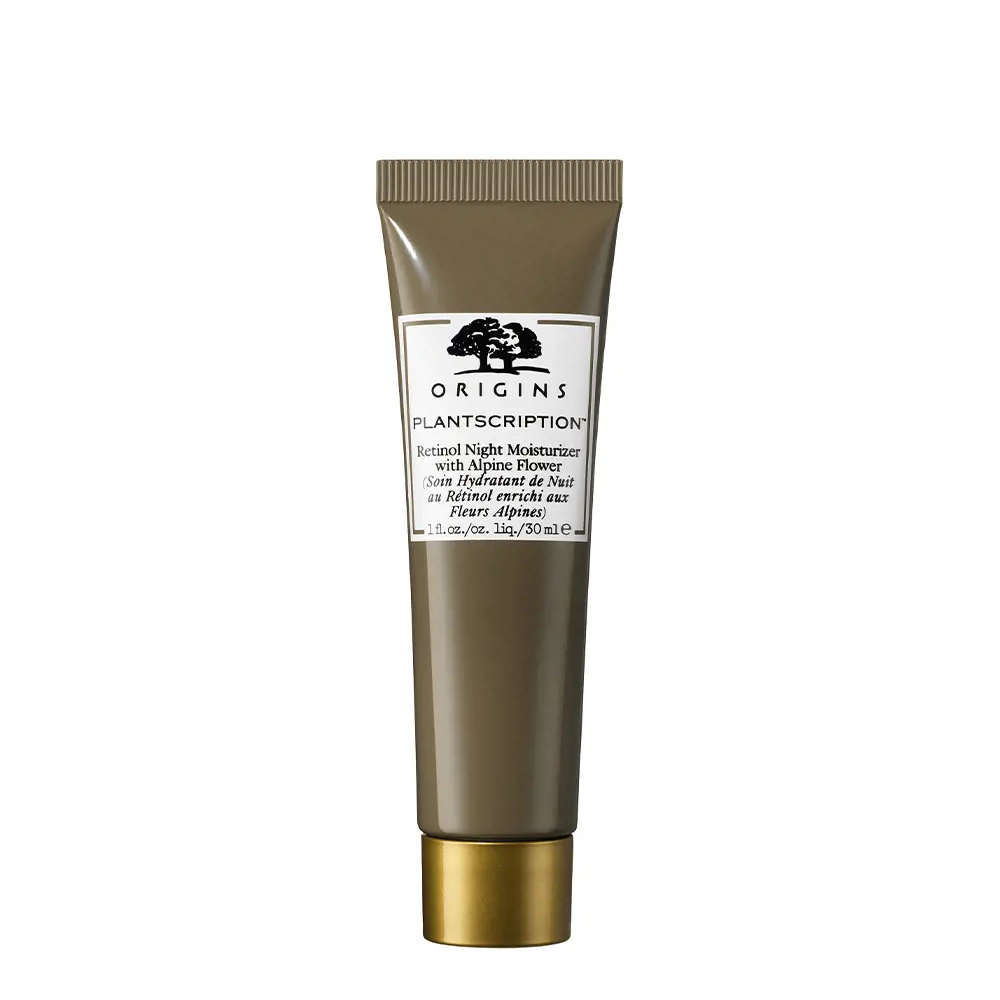 ORIGINS PLANTSCRIPTION retinol night moisturizer 30 ml ORIGINS PLANTSCRIPTION retinol night moisturizer 30 ml