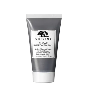 ORIGINS CLEAR IMPROVEMENT active charcoal Masque 30 ml