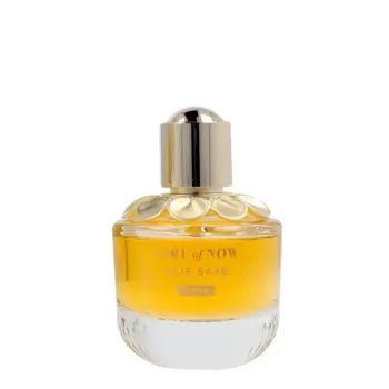 ELIE SAAB GIRL OF NOW SHINE Eau de Parfum Vaporisateur 50 ml Mixte