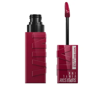 MAYBELLINE SUPERSTAY VINYL INK Rouge à Lèvres Liquide #30-unrivaled