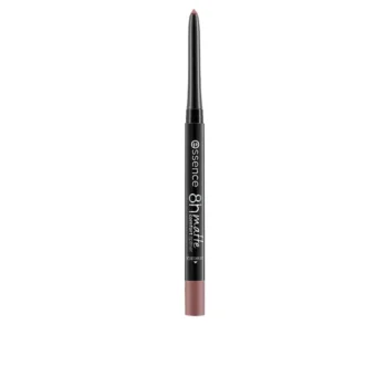 ESSENCE MATTE comfort crayon à lèvres #02-silky hazelnut