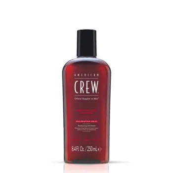 AMERICAN CREW FORTIFYING shampoo 250 ml AMERICAN CREW FORTIFYING shampoo 250 ml
