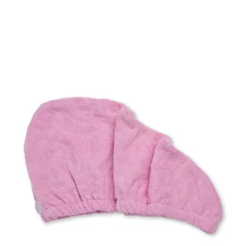 IDC INSTITUTE FAST DRYING hair turban 1 u