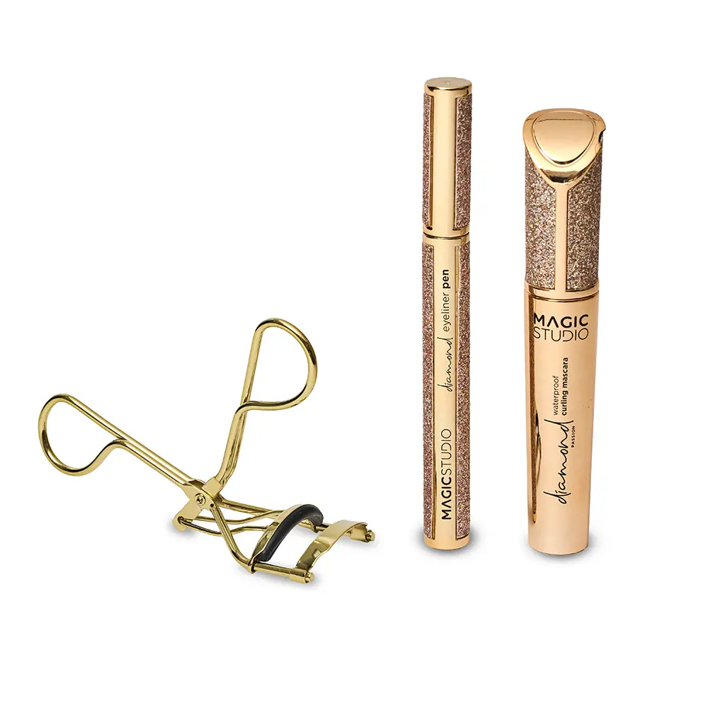 MAGIC STUDIO DIAMOND SHINY LOOK set 3 pz MAGIC STUDIO DIAMOND SHINY LOOK set 3 pz – Image 3