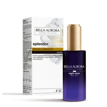 BELLA AURORA SPLENDOR Nuit illuminateur serum30 ml