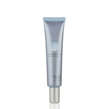 ATASHI FRESH & PURE DD cream stay matte #intense 40 ml