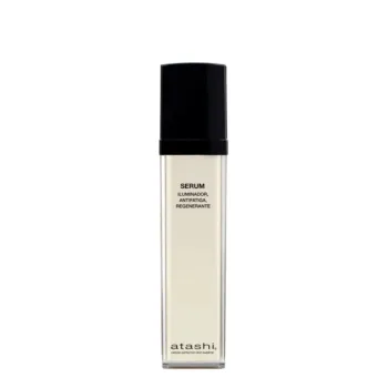 ATASHI CELLULAR PERFECTION SKIN SUBLIME Sérum alta eficacia illuminateur 50 ml