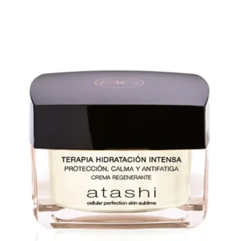 ATASHI CELLULAR PERFECTION SKIN SUBLIME terapia hydration intensa regenerating 50 ml