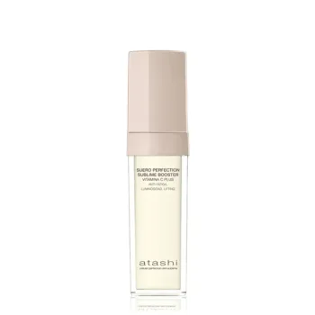 ATASHI CELLULAR PERFECTION SKIN SUBLIME serum perfection sublime booster 30 ml